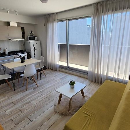 דירות בואנוס איירס Torre Dorrego מראה חיצוני תמונה